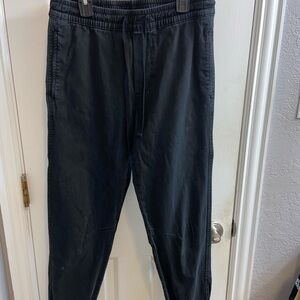 Black sweats. Brand-No Boundaries Size-S Excellent condition